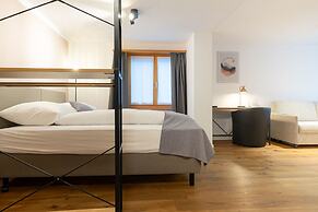 La Tgoma - Hotel & Restaurant