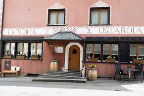 La Tgoma - Hotel & Restaurant