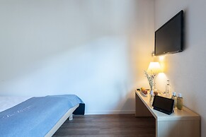 La Tgoma - Hotel & Restaurant