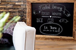 La Tgoma - Hotel & Restaurant