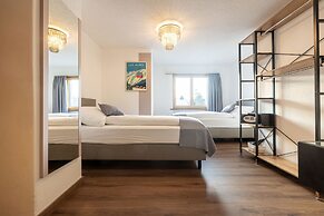 La Tgoma - Hotel & Restaurant
