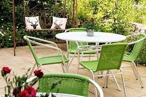 La Tgoma - Hotel & Restaurant