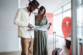 Stay Hotel Porto Aeroporto