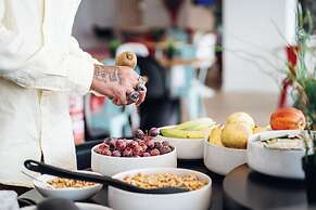 Stay Hotel Porto Aeroporto