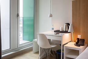 Stay Hotel Porto Aeroporto