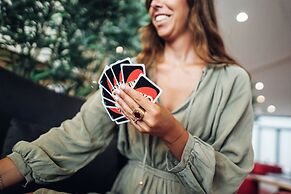 Stay Hotel Porto Aeroporto