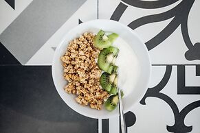 Stay Hotel Porto Aeroporto