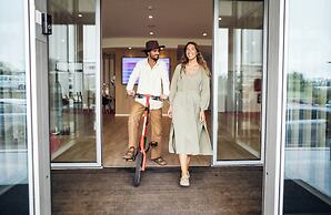 Stay Hotel Porto Aeroporto