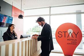 Stay Hotel Porto Aeroporto