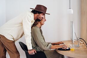 Stay Hotel Porto Aeroporto