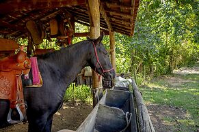 Hotel Fazenda Cachoeira da Furna