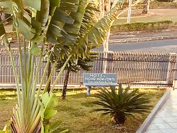 Hotel Novo Horizonte - By UP Hotel