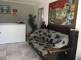 Hotel Novo Horizonte - By UP Hotel