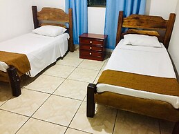 Hotel Novo Horizonte - By UP Hotel