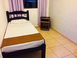 Hotel Novo Horizonte - By UP Hotel