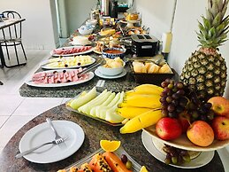 Hotel Novo Horizonte - By UP Hotel