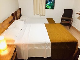 Hotel Novo Horizonte - By UP Hotel