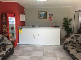 Hotel Novo Horizonte - By UP Hotel