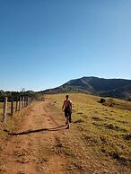 Hotel Novo Horizonte - By UP Hotel