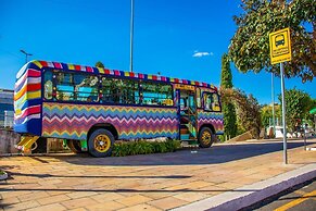 Hotel Novo Horizonte - By UP Hotel