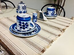 Hotel Novo Horizonte - By UP Hotel