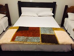 Hotel Novo Horizonte - By UP Hotel