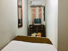 Hotel Novo Horizonte - By UP Hotel