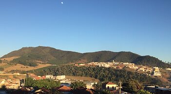 Hotel Novo Horizonte - By UP Hotel