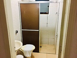 Hotel Novo Horizonte - By UP Hotel