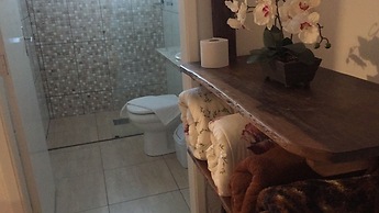 Hotel Novo Horizonte - By UP Hotel