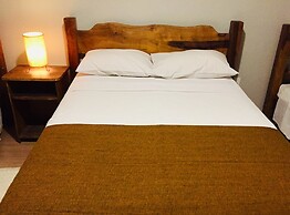 Hotel Novo Horizonte - By UP Hotel