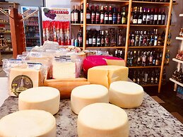 Hotel Novo Horizonte - By UP Hotel