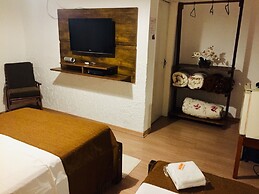 Hotel Novo Horizonte - By UP Hotel