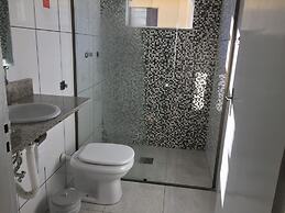 Hotel Novo Horizonte - By UP Hotel