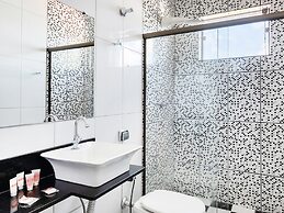 Hotel Novo Horizonte - By UP Hotel