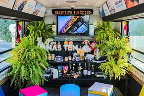 Hotel Novo Horizonte - By UP Hotel