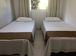 Hotel Novo Horizonte - By UP Hotel