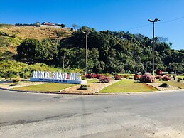 Hotel Novo Horizonte - By UP Hotel