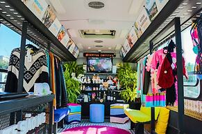 Hotel Novo Horizonte - By UP Hotel