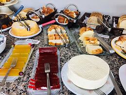 Hotel Novo Horizonte - By UP Hotel