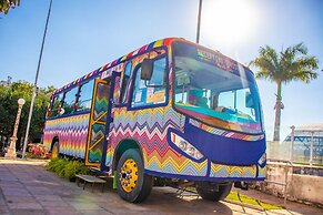 Hotel Novo Horizonte - By UP Hotel