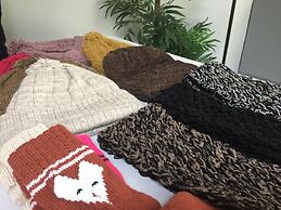 Hotel Novo Horizonte - By UP Hotel