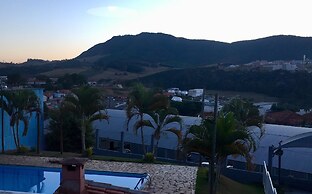 Hotel Novo Horizonte - By UP Hotel