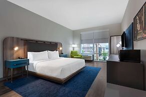 TRYP by Wyndham Orlando