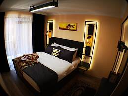Butik 24 Suites