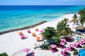 O2 Beach Club & Spa by Ocean Hotels