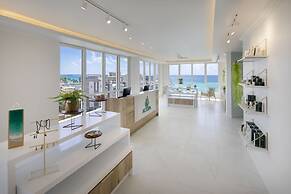 O2 Beach Club & Spa by Ocean Hotels