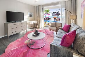 O2 Beach Club & Spa by Ocean Hotels