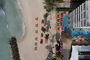 O2 Beach Club & Spa by Ocean Hotels