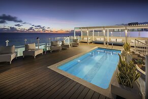 O2 Beach Club & Spa by Ocean Hotels